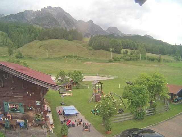 Webcams von fullmarketing.at