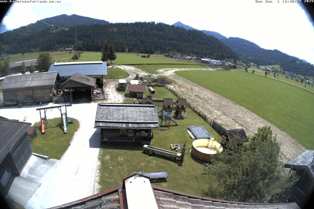 Webcams von fullmarketing.at