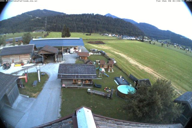 Webcams von fullmarketing.at