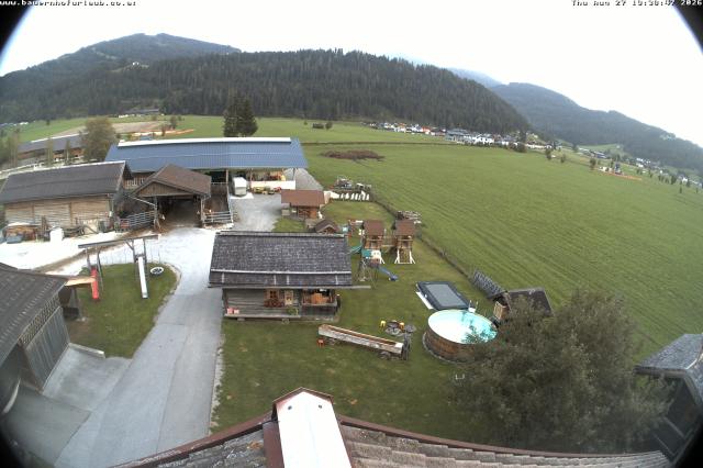 Webcams von fullmarketing.at