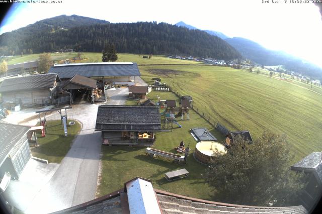 Webcams von fullmarketing.at