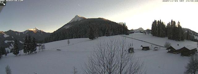 Webcams von fullmarketing.at