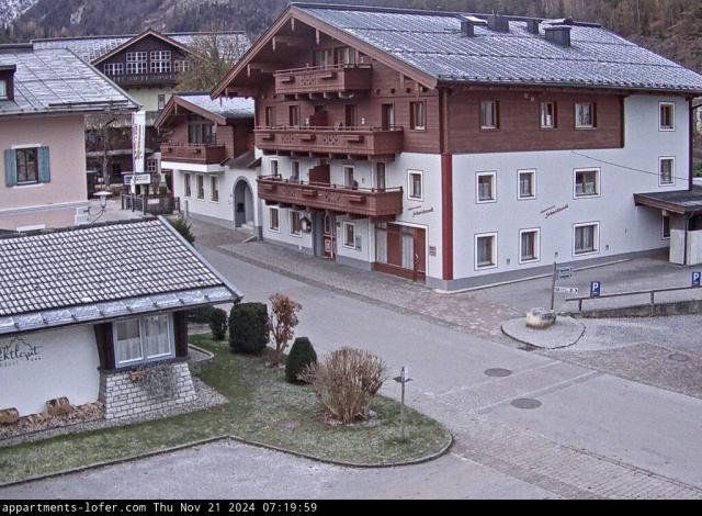 Webcams von fullmarketing.at