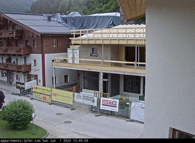 Webcams von fullmarketing.at