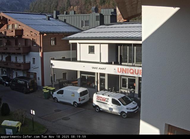 Webcams von fullmarketing.at