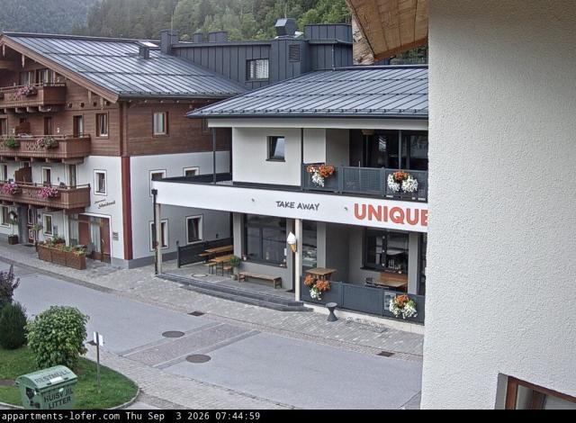 Webcams von fullmarketing.at