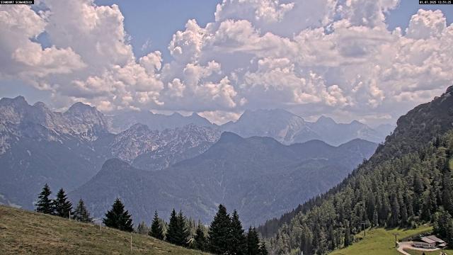 Webcams von fullmarketing.at