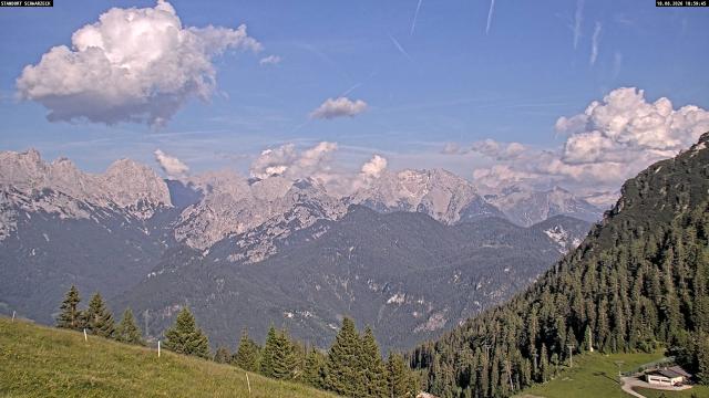 Webcams von fullmarketing.at