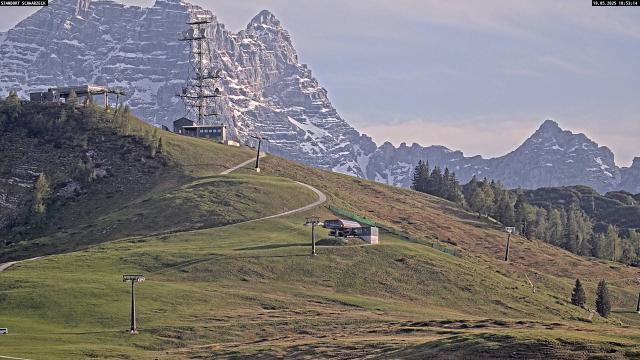 Webcams von fullmarketing.at