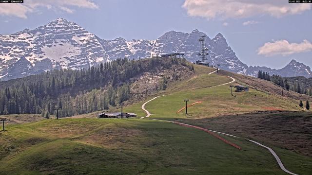 Webcams von fullmarketing.at