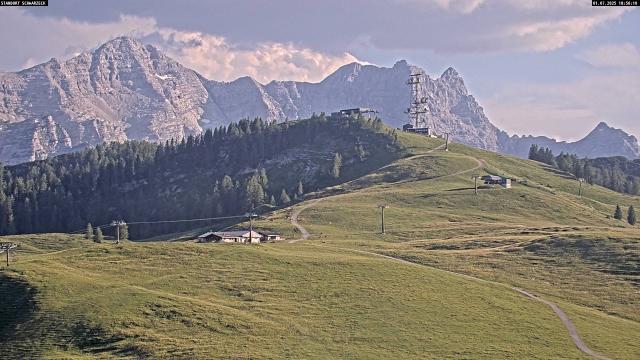 Webcams von fullmarketing.at