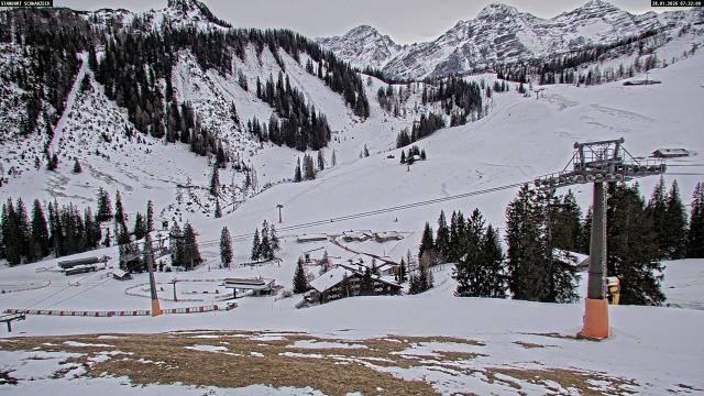 Webcams von fullmarketing.at