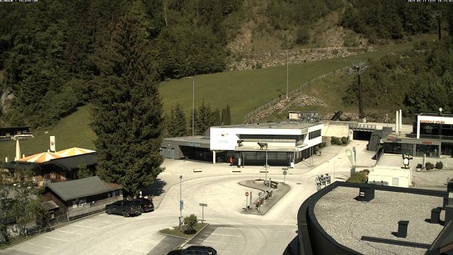 Webcams von fullmarketing.at