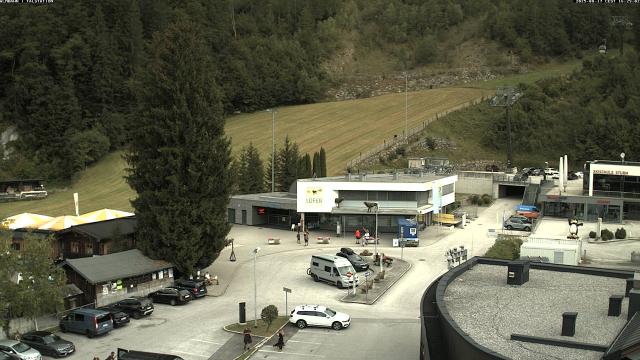 Webcams von fullmarketing.at