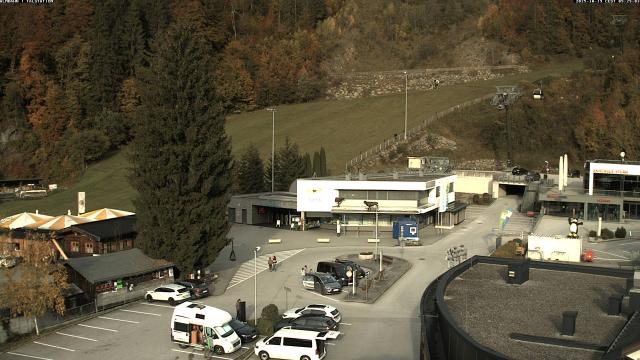 Webcams von fullmarketing.at