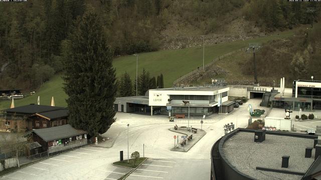 Webcams von fullmarketing.at