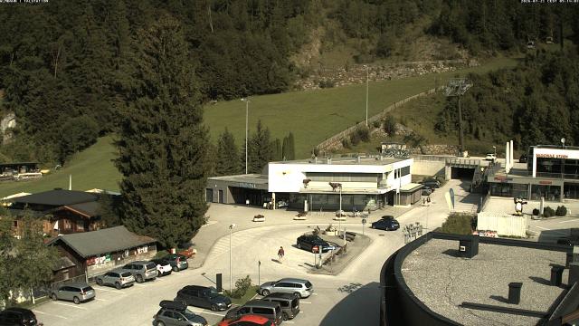 Webcams von fullmarketing.at