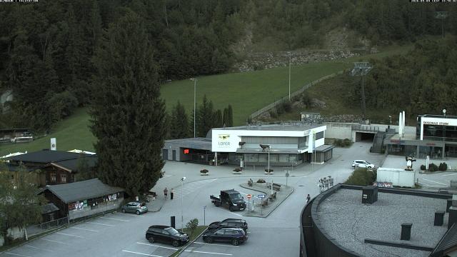 Webcams von fullmarketing.at