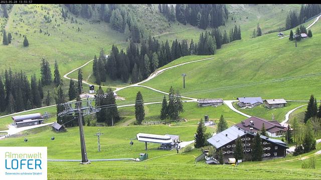 Webcams von fullmarketing.at