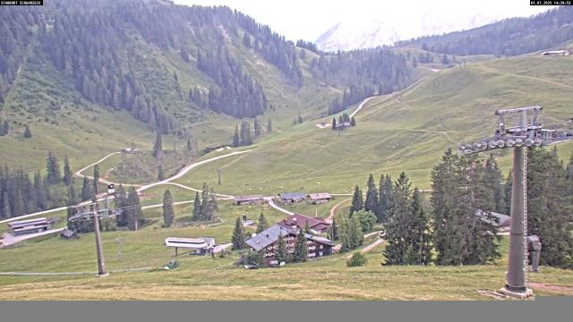 Webcams von fullmarketing.at