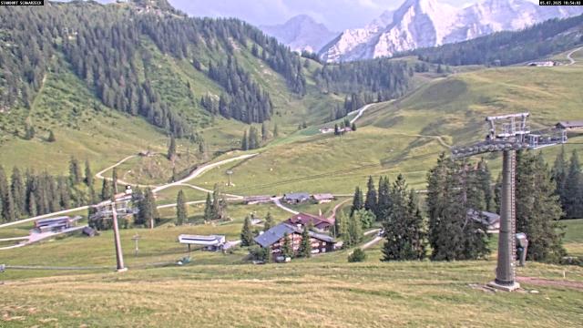 Webcams von fullmarketing.at