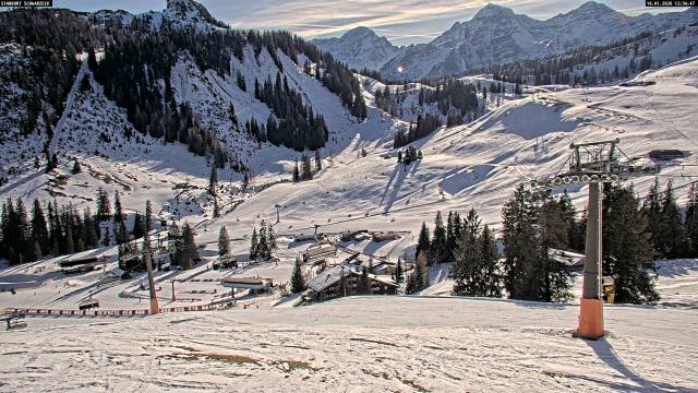 Webcams von fullmarketing.at