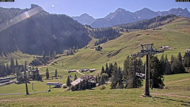 Webcams von fullmarketing.at