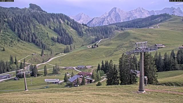 Webcams von fullmarketing.at