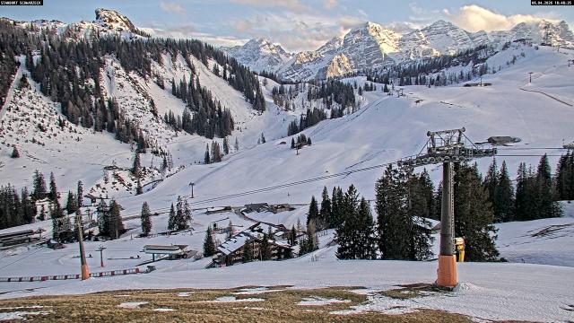 Webcams von fullmarketing.at