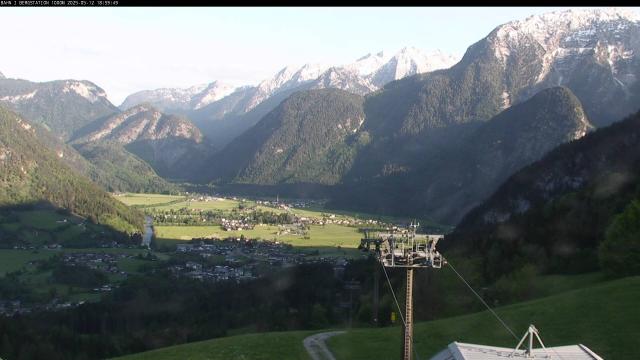 Webcams von fullmarketing.at