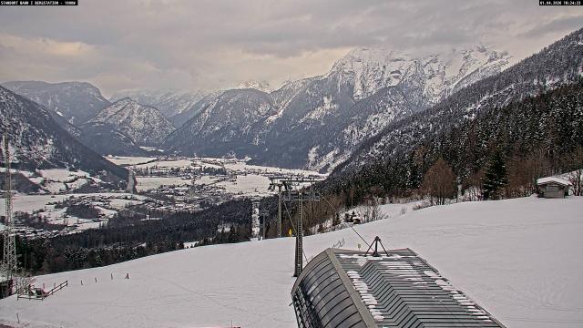 Webcams von fullmarketing.at