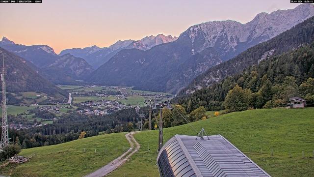Webcams von fullmarketing.at